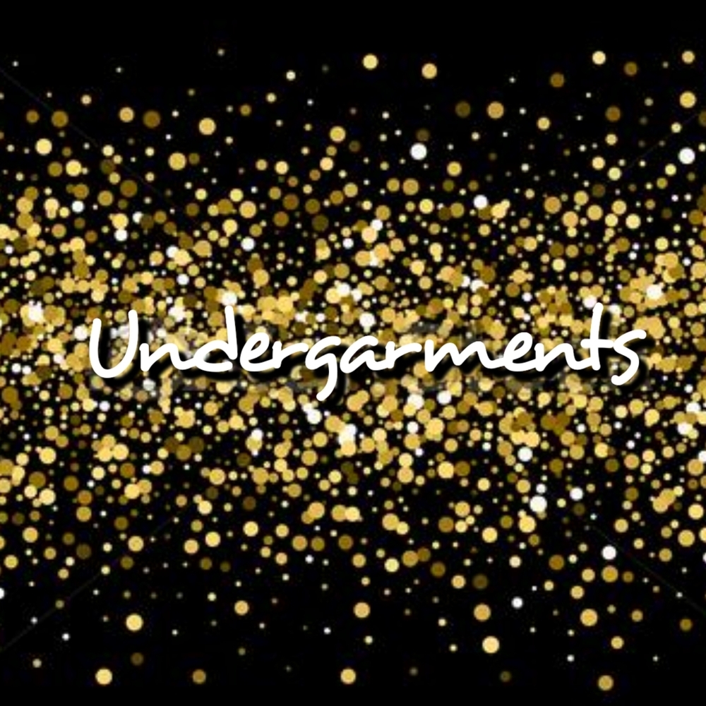 Undergarments
